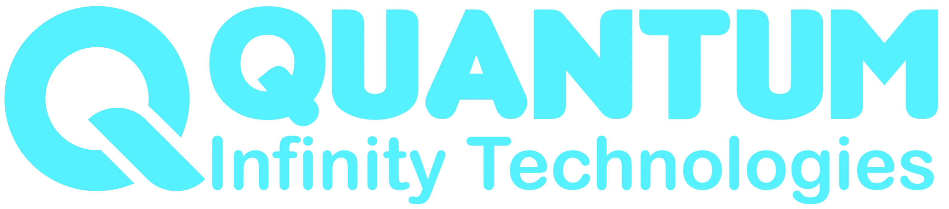 Quantum Infinity Technologies | Empresa de desarrollo de software